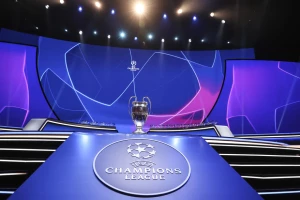 UEFA sama formira Superligu - Sprema se nova reforma Lige šampiona, potiskaju se manja prvenstva!